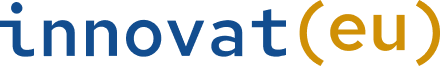 innovate(eu) logo on light background